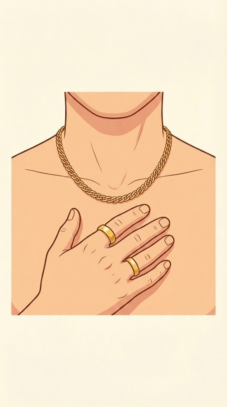 Accesorios personales